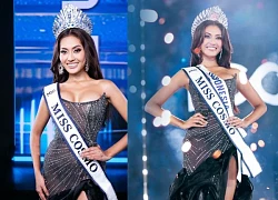 Miss Cosmo 2024: Indonesia is crowned without question, Vietnam is in the top 5