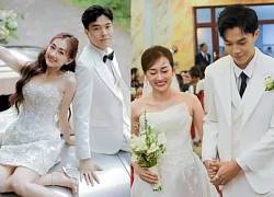 Phan Dat was rumored to be clinging to Phuong Lan, breaking up after 1 year of marriage