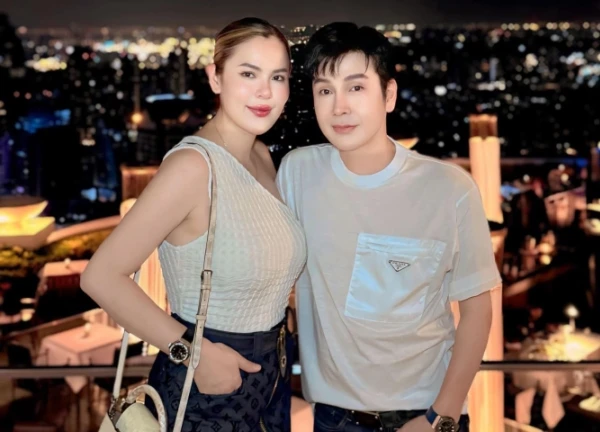 Bị đồn có vấn đề nên không dự show của Vũ Luân, Phương Lê lên tiếng