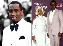 Diddy was considered a "monster", facing a life sentence, the "tycoon's" mother screamed