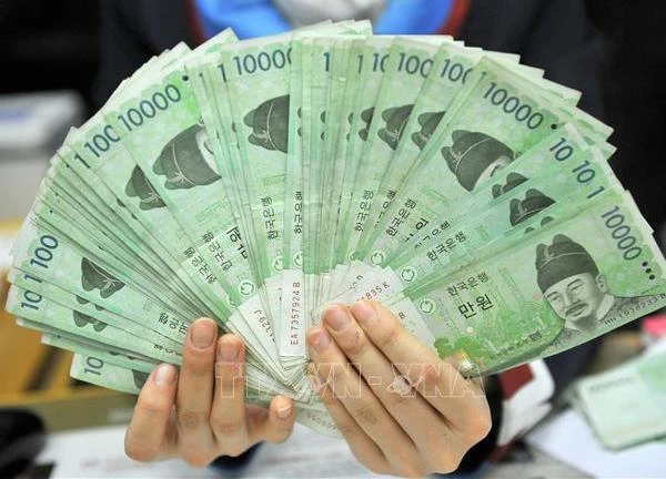 Hàng chục trẻ v.ị thàn.h niê.n làm CEO tại Hàn Quốc có thu nhập 'khủng'