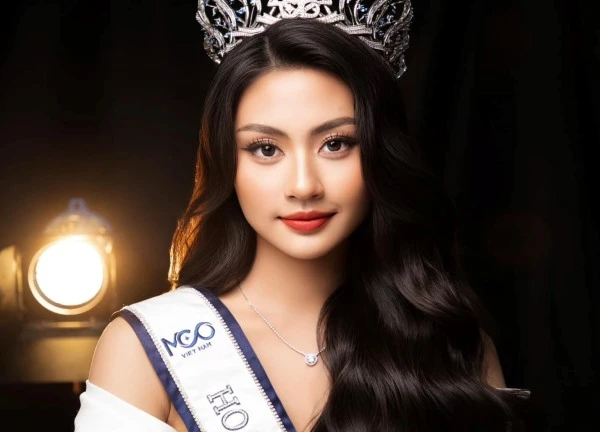 Hoa hậu Xuân Hạnh: "Đôi khi tôi không có thời gian để trưởng thành"