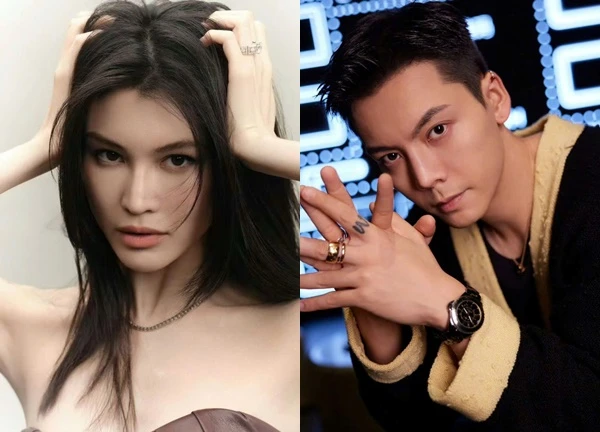 Hot: Siêu mẫu Victoria's Secret bí mật đính hôn với nam thần gia thế khủng nhất showbiz