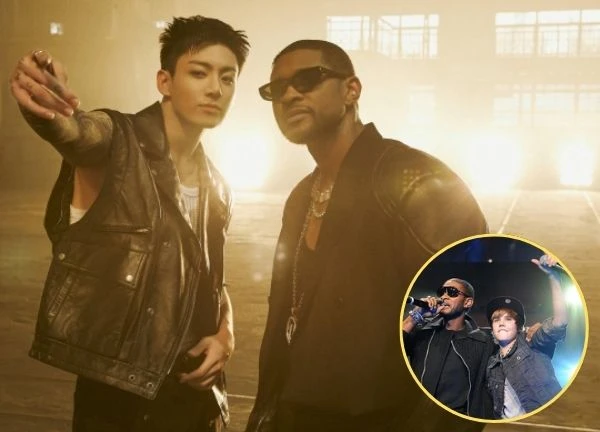 Kẻ "dẫn dụ" Justin Bieber cho Diddy 'set kèo' với Jungkook, bị bẽ mặt vì 1 điều