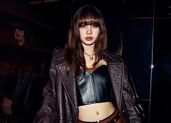 Lisa 2 lần "bỏ xó" fan BLACKPINK, có động thái phũ phàng, nhận chỉ trích vô ơn