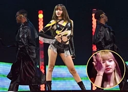 Lisa was criticized for 'low EQ', self-promotion at the Grammy Awards, fans criticized for not being worthy?