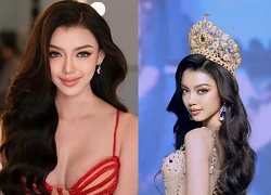 Miss Grand International: Myanmar được dự đoán đăng quang, Quế Anh trắng tay?