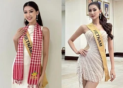 Miss Grand International rút toàn bộ thí sinh rời khỏi chủ nhà Cambodia, fan sốc