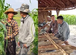 Team Quang Linh khen trợ lý mới của Linh Philip, ăn đứt anh Quý 1 điểm