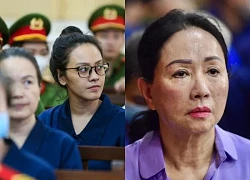 Truong Hue Van: Entangled in prison still asks for a reduction in sentence for her biological aunt, revealing that there are still many unknowns