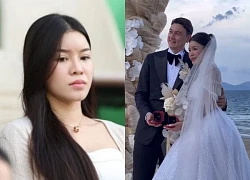 Dang Van Lam's wife had a distorted face during pregnancy, constantly acting unstable on social media