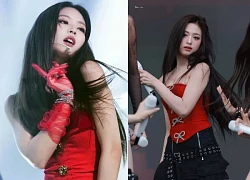 Ahyeon BabyMonster lộ tham vọng, không chịu mãi đứng sau Jennie Blackpink