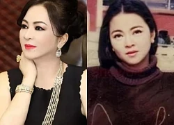 Ms. Phuong Hang's hidden photos for many years were revealed, this is the reason Mr. Dung Lo Voi is crazy about her!