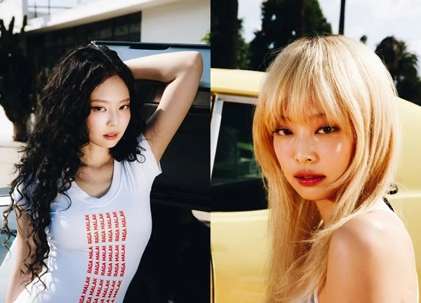 Jennie tái xuất chấn động, "bỏ bùa" khiến fan mê mẩn, cố bắt chước Lisa 2 điểm