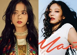 Jisoo khác lạ lúc Jennie comeback, "hơn thua" thấy rõ, fan dậy sóng vì điều này!