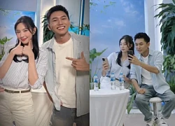 Khoai Lang Thang stole Quang Linh Vlog's title and went solo with Thuy Tien.