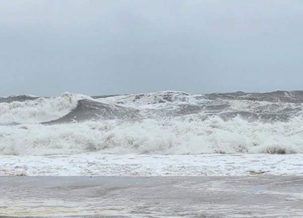 La Nina sắp xuất hiện, Biển Đông có thể đón 2 cơn bão trong tháng 10