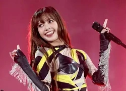 Lisa (BLACKPINK) cao tay dằn mặt fan toàn cầu trước danh xưng nữ hoàng hát nhép