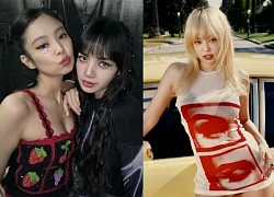 Lisa removes her arrogant label and does something for Jennie that makes millions of people excited