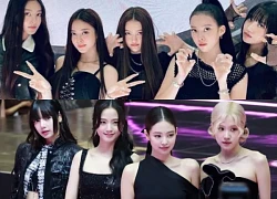 MEOVV thuận lợi debut liền ngó lơ BLACKPINK, bợ đỡ người lạ, bị chỉ trích vô ơn?