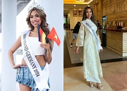 Miss Grand 2024: Chân dung thí sinh được fan sắc Việt ủng hộ hơn cả Quế Anh