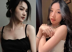 Saabirose: Hue girl overshadows Shayda at Rap Viet, Ricky Star's special person?