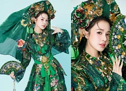 The Miss Globe 2024: Do Ha Trang stuns, brings Tien Canh Thuong Ngan to the competition