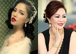 Trang Pilla: Tình cũ Karik giờ là chị dâu Bảo Thy, 1 điểm giống bà Phương Hằng