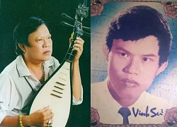 Vinh Su: From the King of sentimental music with 4 wives to a life of illness and poverty