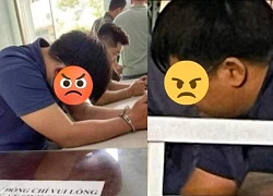 Binh Duong teacher harassment case: Shocking details of 6th grade female student, leaked messages