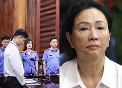 Truong My Lan case: Paying an additional 20 million to remedy the consequences was recommended to reduce the sentence by 1 year