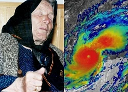 Mrs. Vanga once mentioned superstorm Milton, netizens shuddered when reviewing the 2024 prophecy?