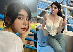 Vu Van Thanh's girlfriend earns more than half a billion in a week, not less than Chu Thanh Huyen