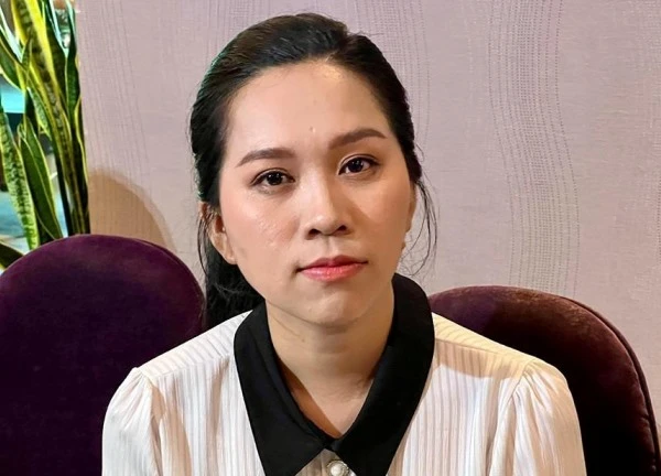 Cháu ruột NSƯT Vũ Linh - Hồng Phượng thông báo tang sự: Hàng loạt nghệ sĩ chia buồn