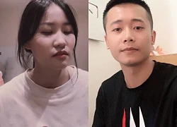 Quang Linh's sister was upset, accusing her brother of not replying to inbox messages when he returned to Vietnam, and still indulgent with fans?