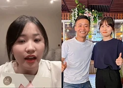 Quang Linh's sister encountered an accident as soon as her brother returned to Vietnam, netizens heavily criticized