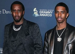 Diddy's son partying while his father was in court, 6 more people come forward to accuse the victim