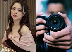 Hang Tui ended the drama of claiming, not forgetting to tell the famous Photographer one thing.