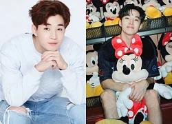 Henry, former member of Super Junior-M, solo career still shines