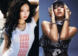 Jennie vào "vết xe đổ" của Lisa, bị ví như thảm họa Kpop, ảnh mới gây chấn động