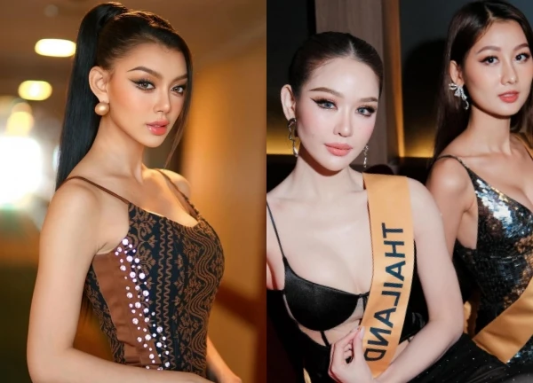 Miss Grand 2024: The reason why Thailand accuse.d Myanmar of cheating was revealed, is it related to Que Anh?