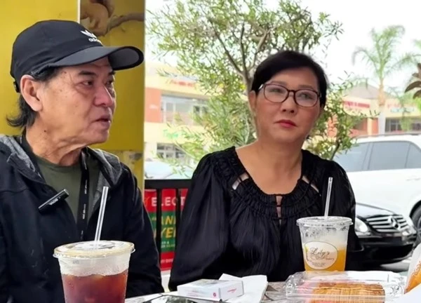 Nam ca sĩ đầu tiên mua ô tô: Ly hôn xong về nước làm ăn nhưng thua lỗ, giờ ở Mỹ một mình