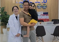 Nữ bác sĩ kịp thời cứu bé 5 tuổi thoát chết vì hóc kẹo