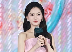 Nữ diễn viên hàng đầu showbiz đền hợp đồng tiền tỷ vì cưới chạy bầu