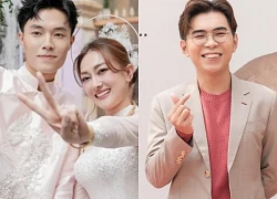 Phan Dat told Minh Du, revealed his marital status with Phuong Lan after going to the police station.