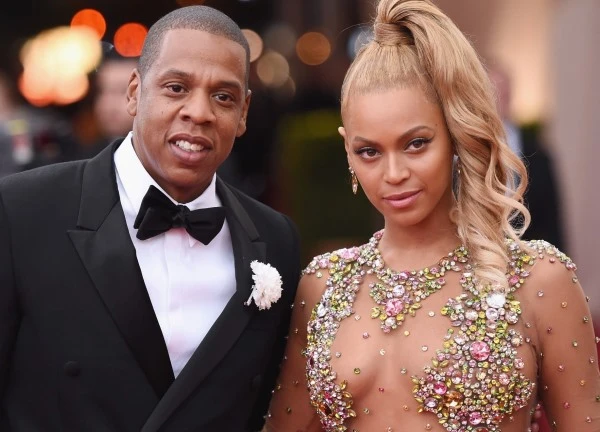 Phản ứng của Beyoncé và Jay-Z khi bị nghi liên quan tới "ông trùm" Diddy