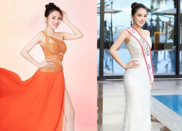 The Miss Globe 2024: Đỗ Hà Trang làm nức lòng fan VN với tủ quần áo "chặt chém"