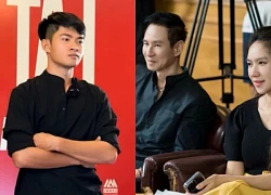 TikToker Le Tuan Khang cast Ly Hai's movie, the male director made one correct statement