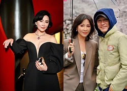 Tony Leung's wife: Forced to act in sensitive films, U60 receives retribution for stealing friend's girlfriend