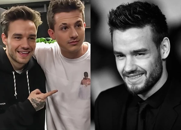 Charlie Puth "thất kinh" nghe tin Liam Payne qua đời, dàn sao bày tỏ tiếc thương